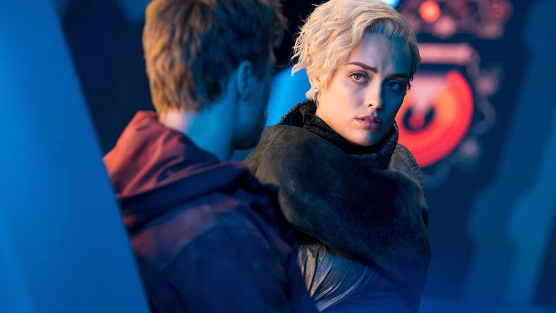 Альфа и Омега