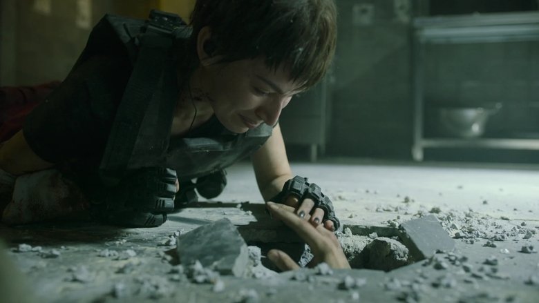 Тебя ждет много жизней