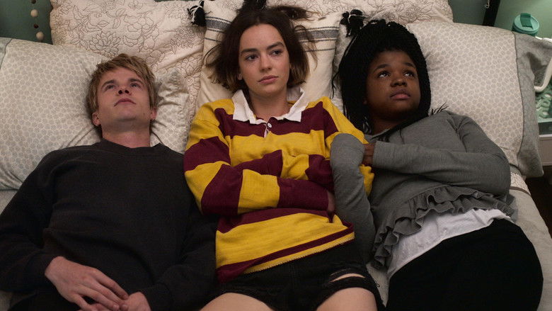 Трансляция с пингвинами