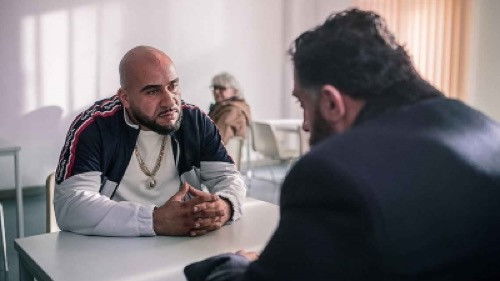 Львы и овцы