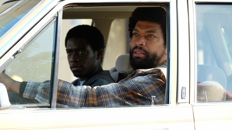 Сквозь стекло,  Мрачно