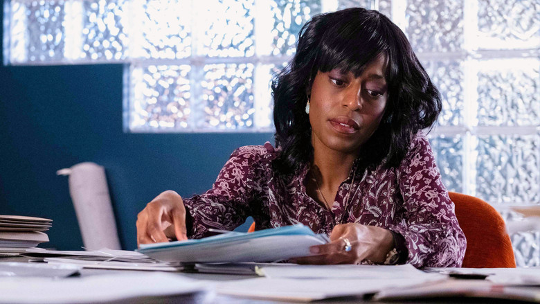 Линии разлома