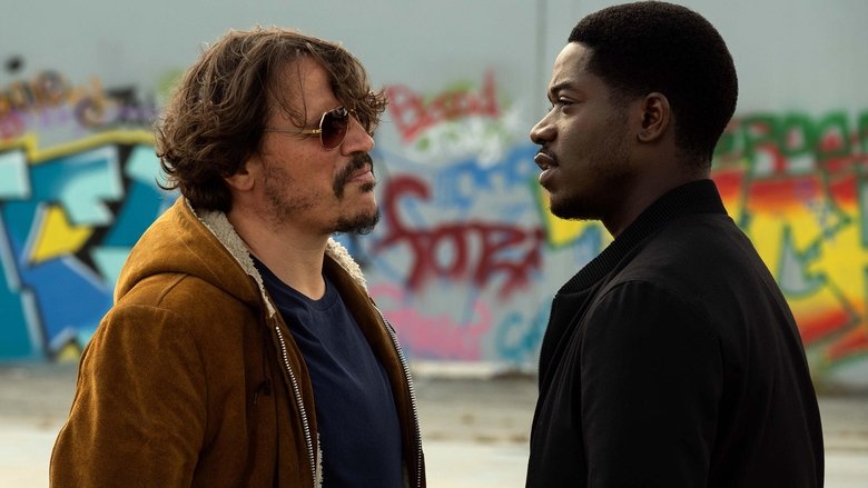 Бетонные джунгли