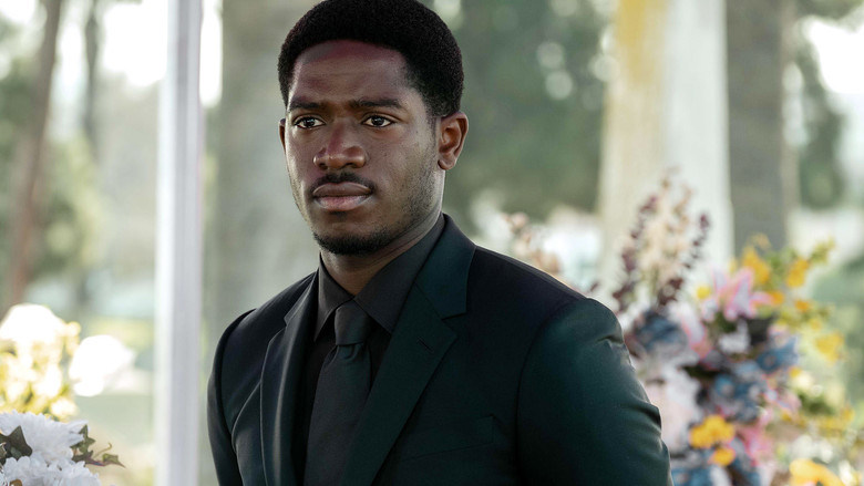 Склепный дом