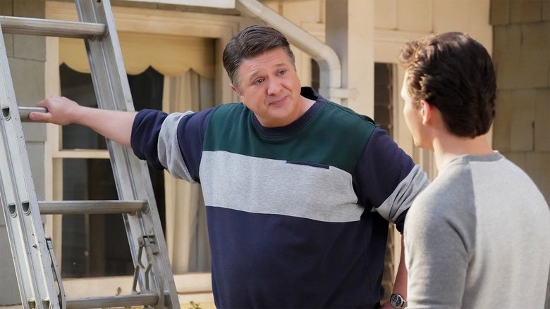 Новый дом и традиционные техасские пытки