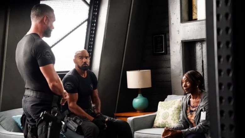 Исчезновение