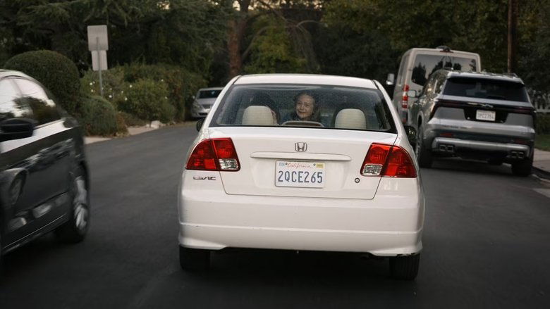 Сигнал «AMBER»