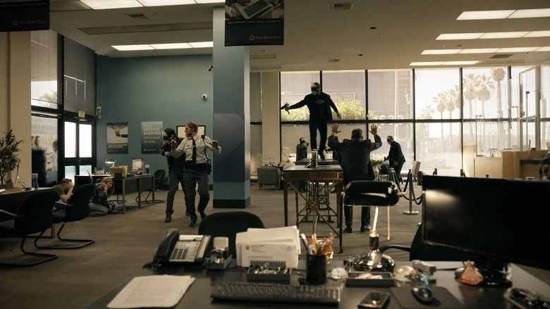 Под прикрытием