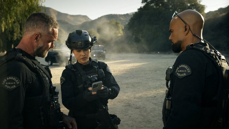 Последний шанс