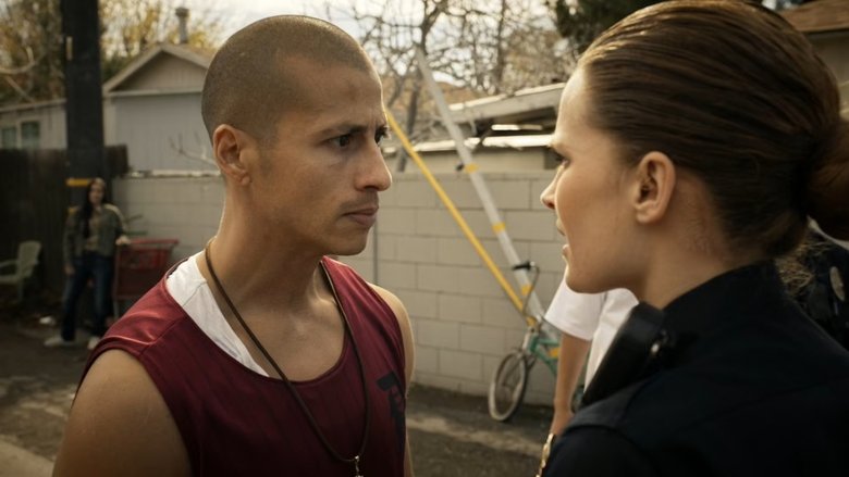 Враг внутри