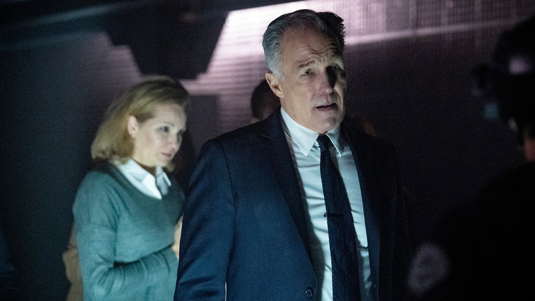 Возвращение на базу