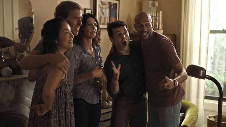 Добро пожаловать в Нью-Йорк