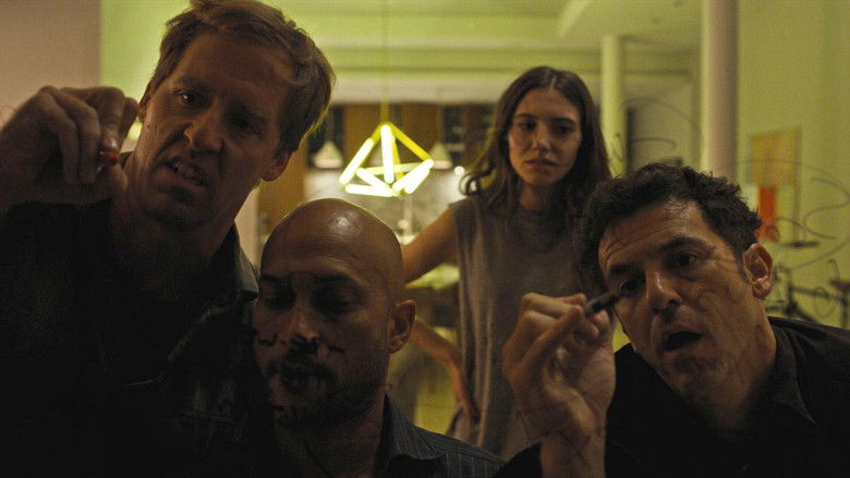 Бессонная ночь