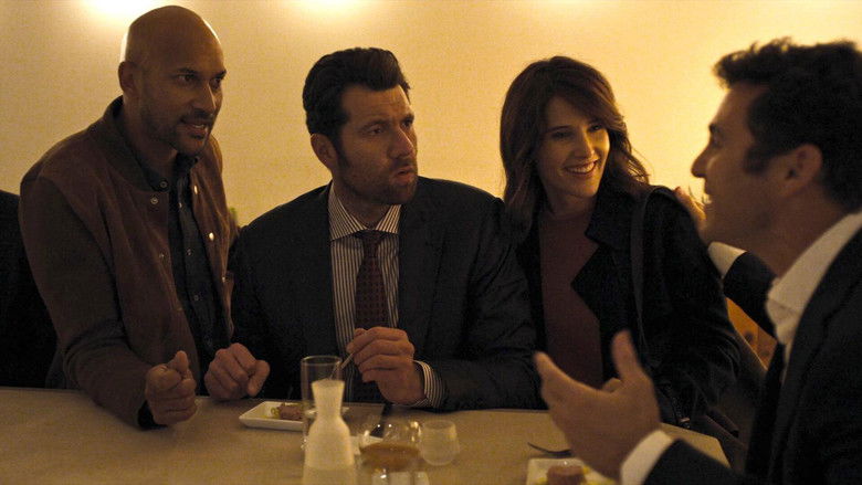 Миссия невыполнима