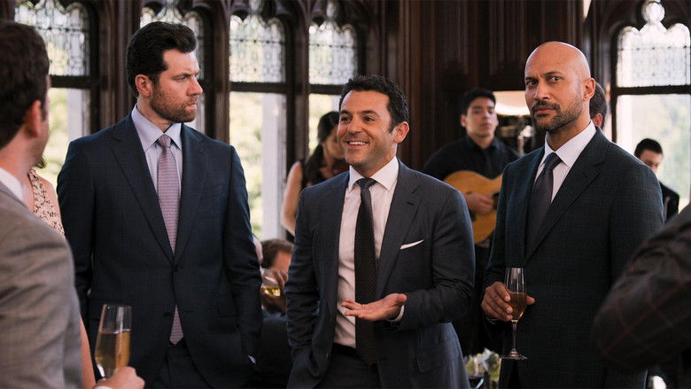 Вечеринка по случаю помолвки