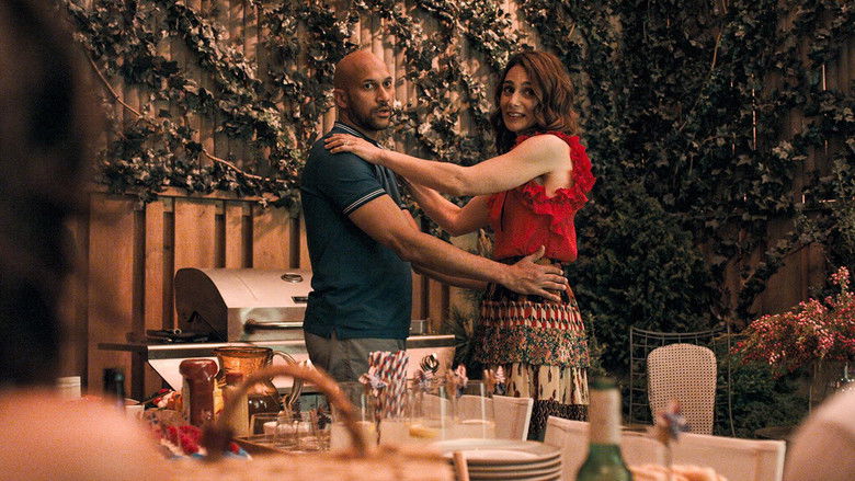 Фейерверки