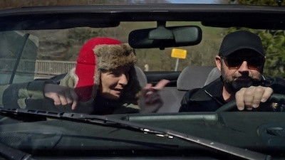 От любви одни беды