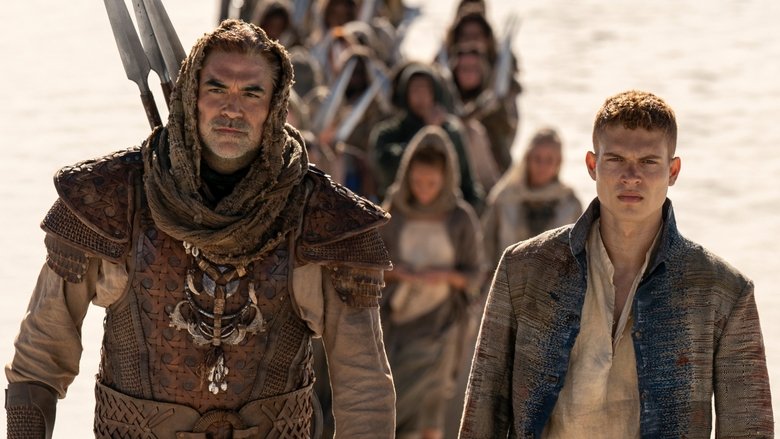 Тот, кто приходит с рассветом