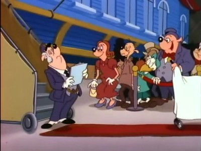 Неуязвимый великан