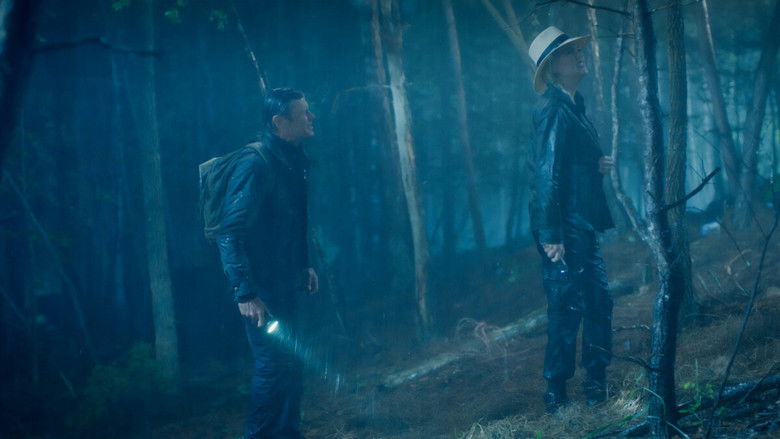 Замкнутый круг