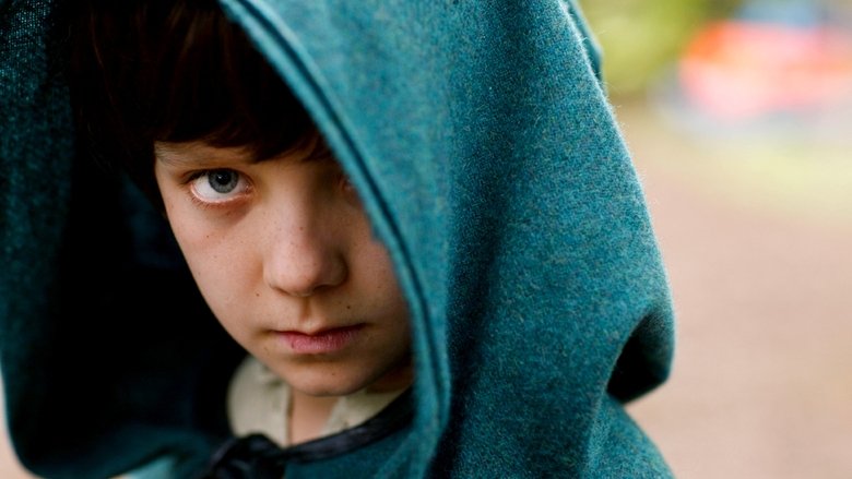 Пробуждение ведьмы