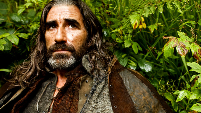 Последний Повелитель Драконов