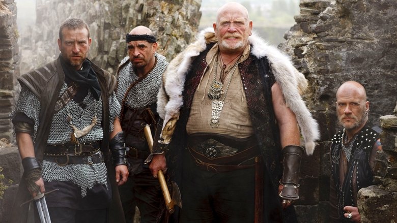 Ланселот и Гвиневера