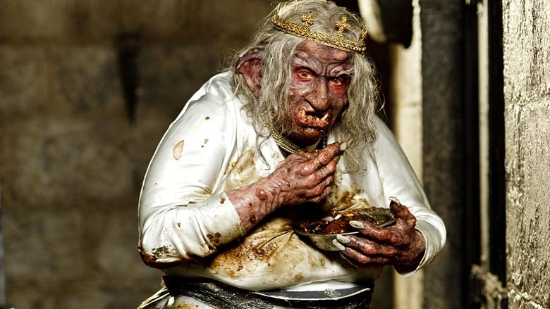 Красавица и чудовище (1)