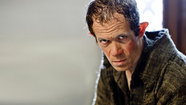 Красавица и чудовище (2)