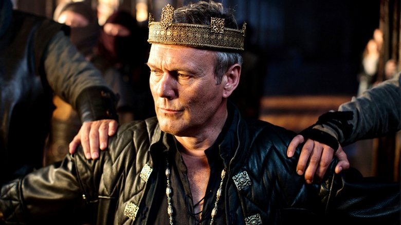 Восхождение Артура (1)