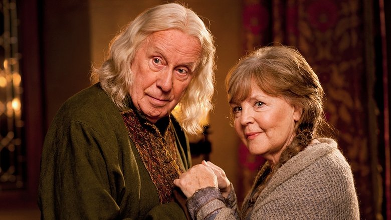 Любовь во времена драконов