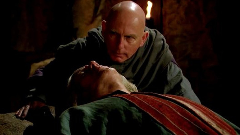 Тайный союзник