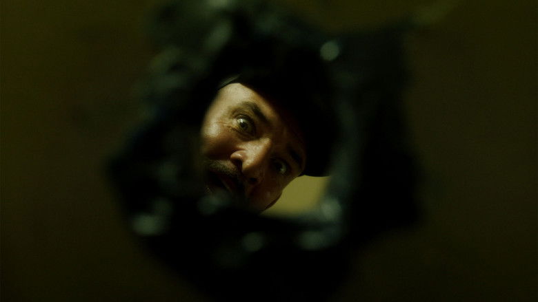 Друг смерти