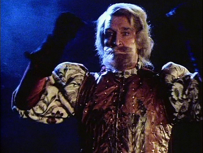 Чёрная печать