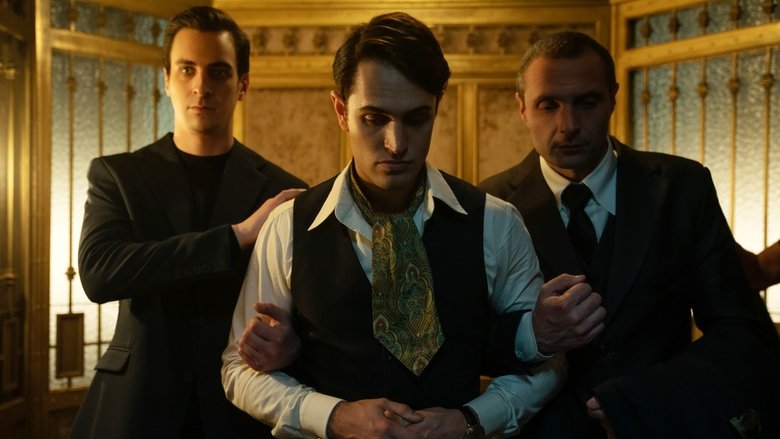 Братья по оружию — Ночь первая