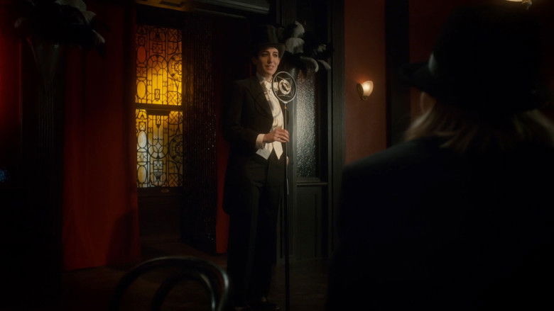 Жизнь - это кабаре