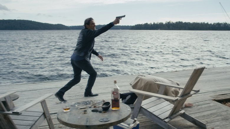 Дом там, где лежит пистолет