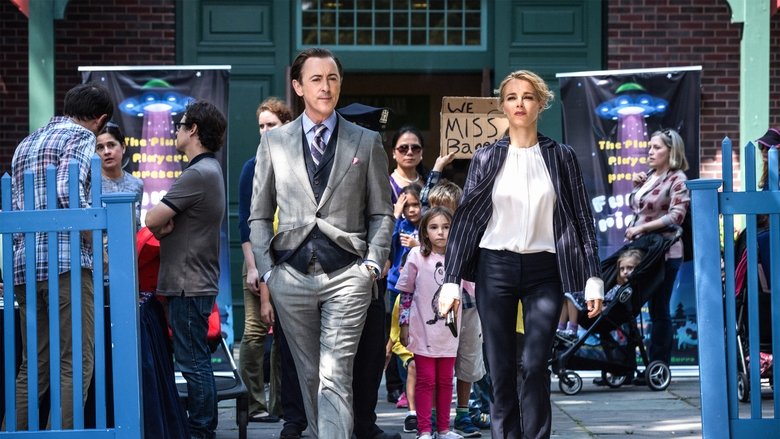 Плохие актеры