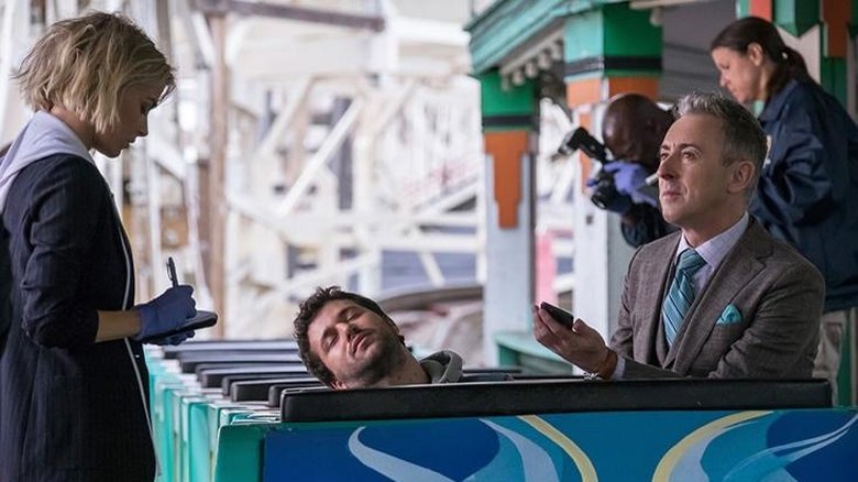 Сломанная пластинка