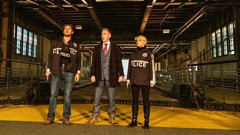 Преследование