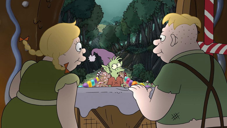 Быстрее, принцесса! Убей! Убей!