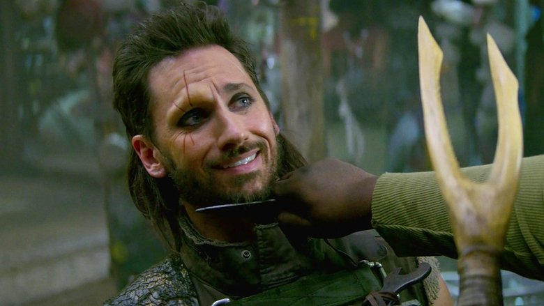 Волк в моторчарне