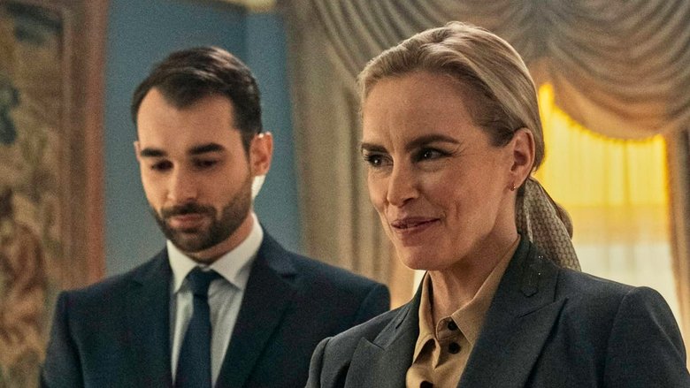 Бегущий с волками