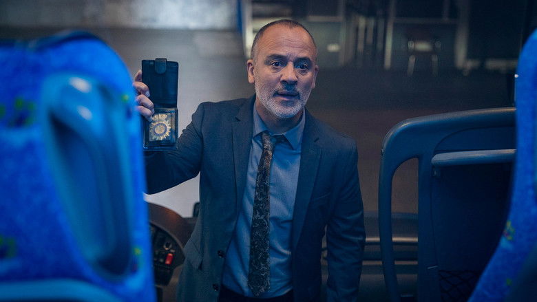 Двенадцатый пассажир