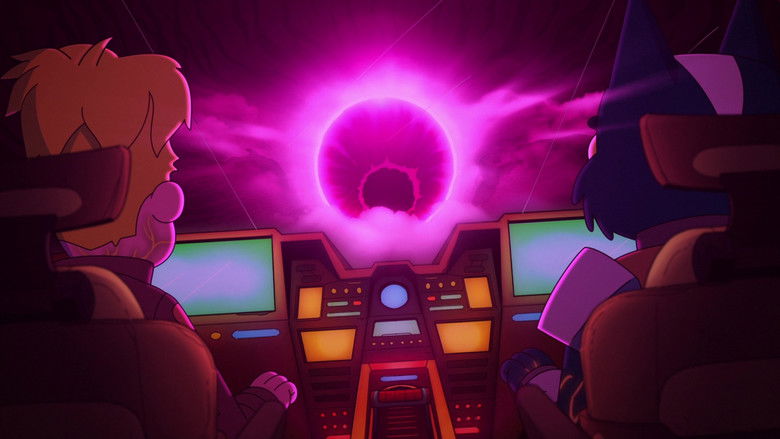 Логово дьявола