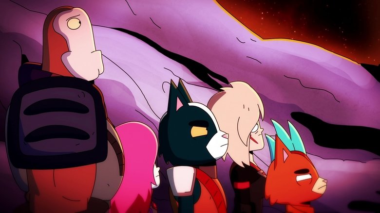 Одна из нас