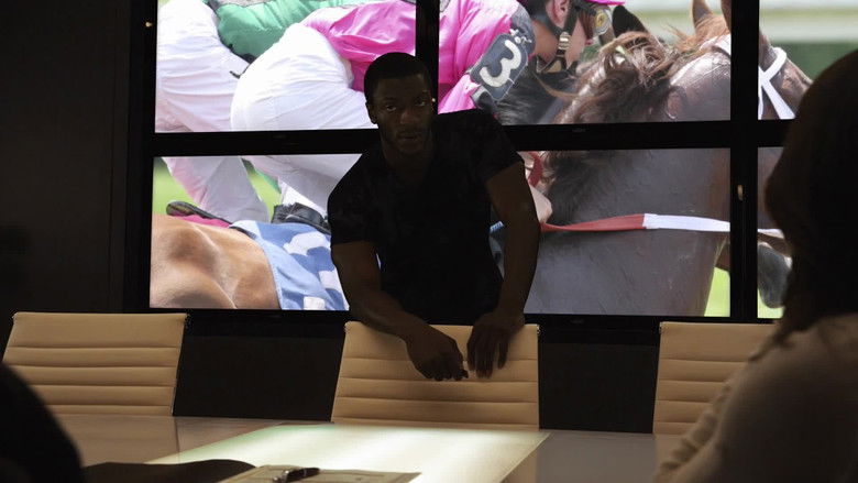 Дело о двух лошадях