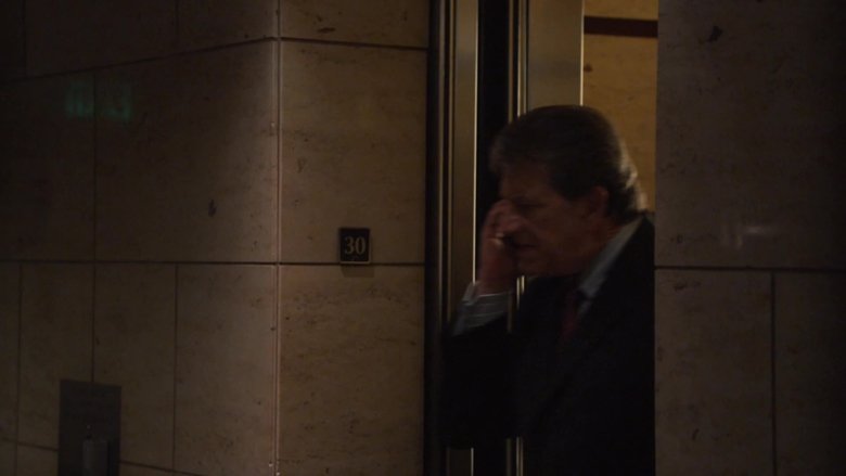 Дело на большой высоте