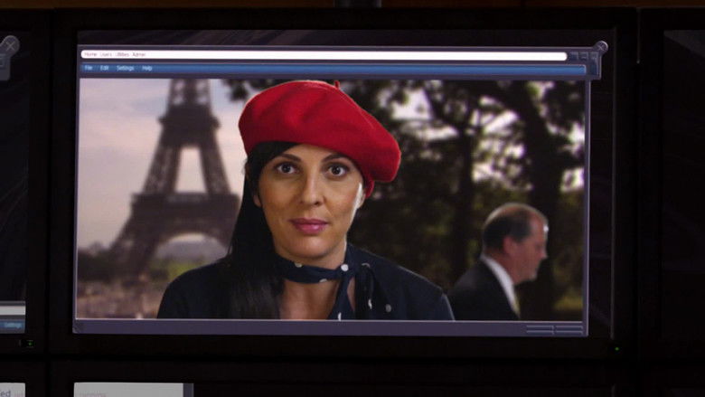 Дело о подиуме