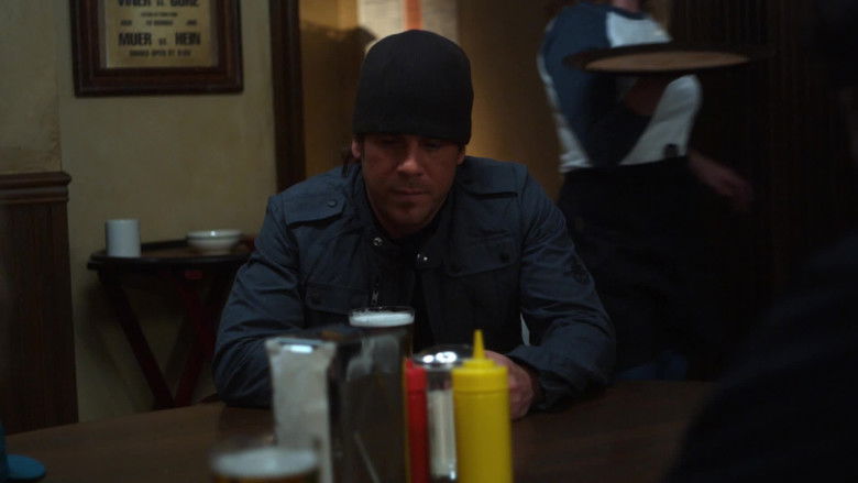 Дело о двух командах